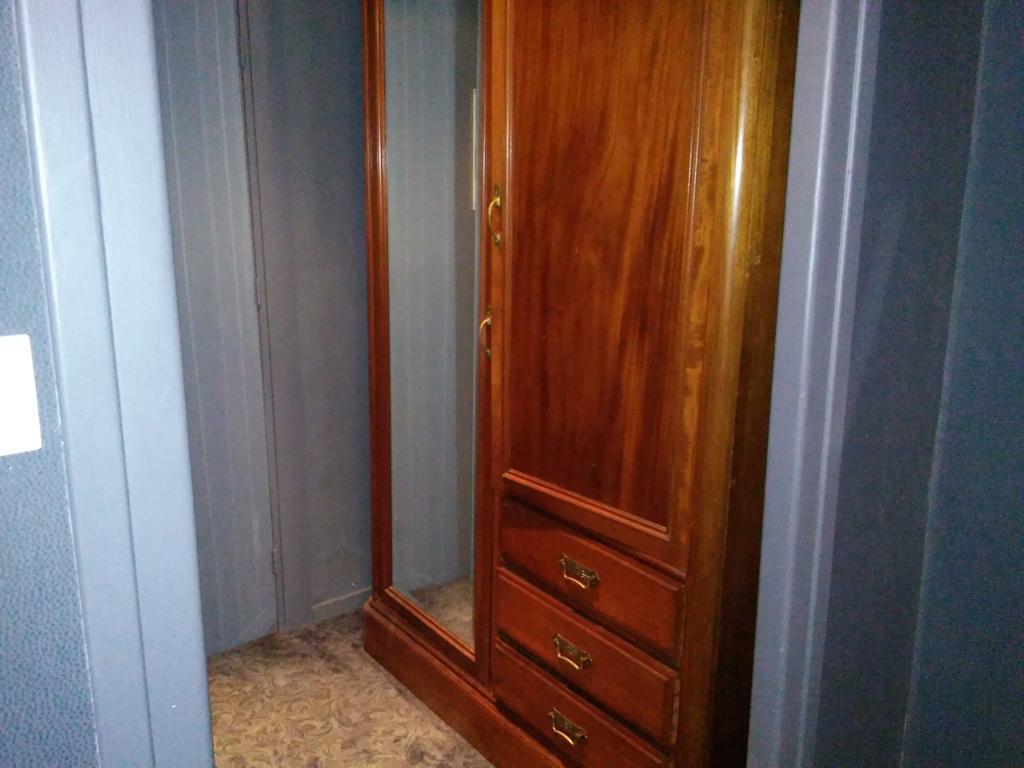 Homtel Le Parc Hotel Allevard Room photo